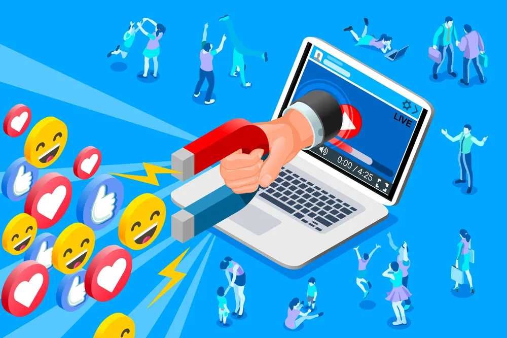 Prowadzenie Social Media Facebook Ads Reklama Instagram Marketing Tik