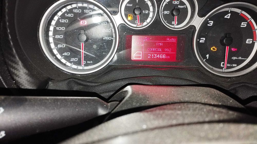 Vendo Alfa Romeo Mito em excelente estado