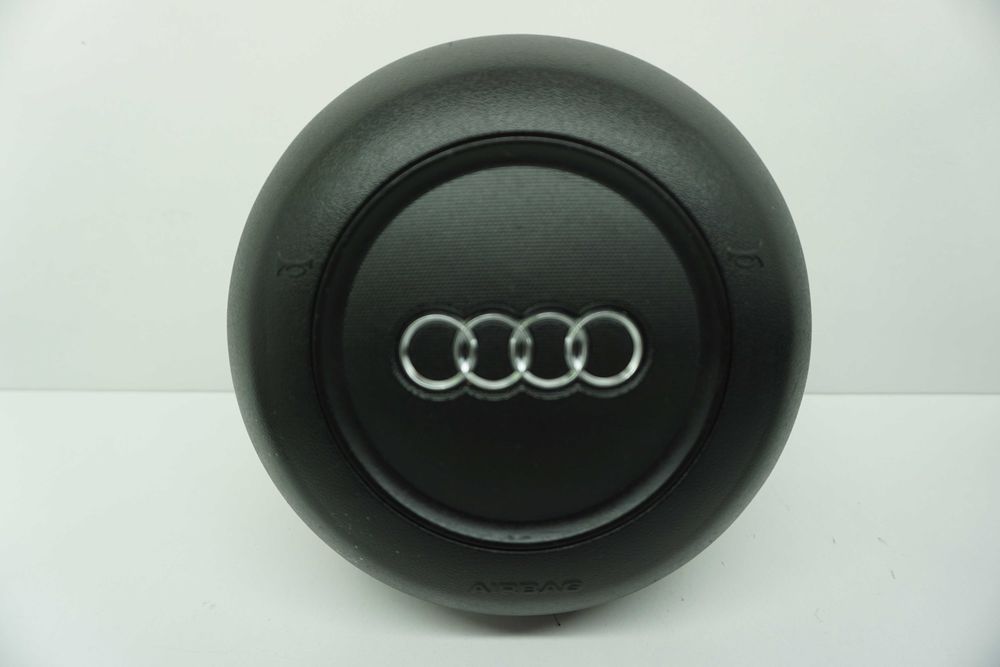 Audi TT 8j a3 kierownica poduszka powietrzna airbag multifunkcja taśma