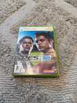 pro evolution soccer 2008 x360
