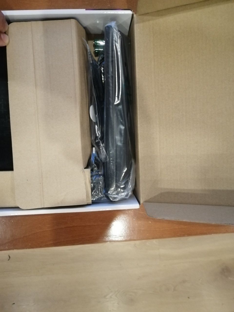 Box amiko 8265 nova