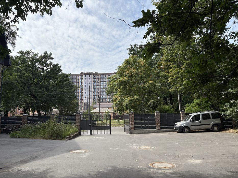 Здам офіс, ремонт, парковка, центр 7хв