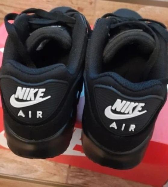 Buty Nike air rozmiar 41