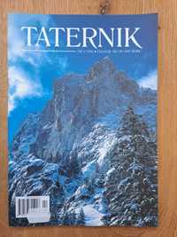 Taternik nr 1 / 2001