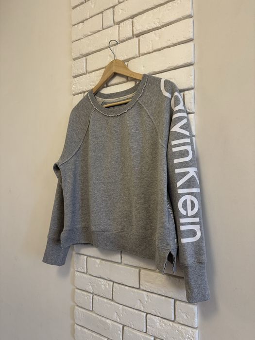 Світшот Calvin Klein оригінал ML