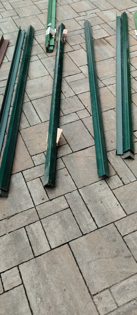 Kątownik Kontownik slupek słupek