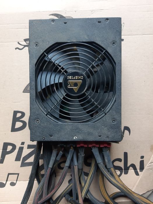 Продам блок питания