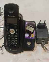Рanasonic KX-TCD205UA радиотелефон с базой