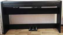 Цифрове фортепіано KORG LP-380