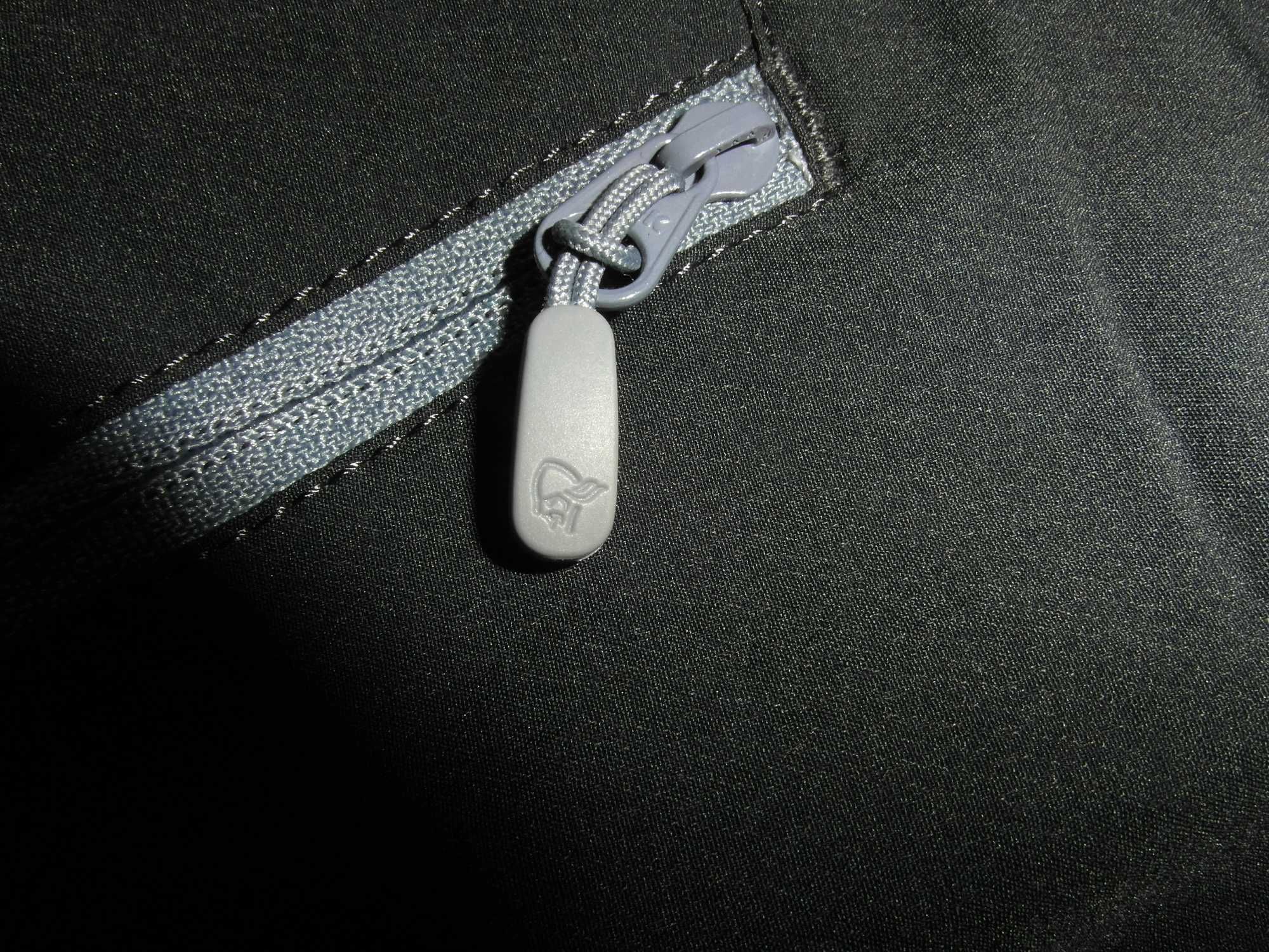 Norrona Falketind Spodnie Damskie Softshellowe Techniczna XS BDB