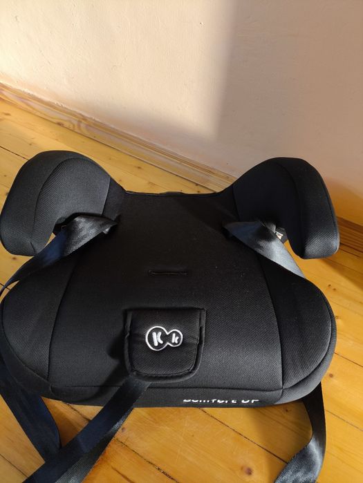 Kinderkraft 9-36кг, Guai Le isofix 9-36кг