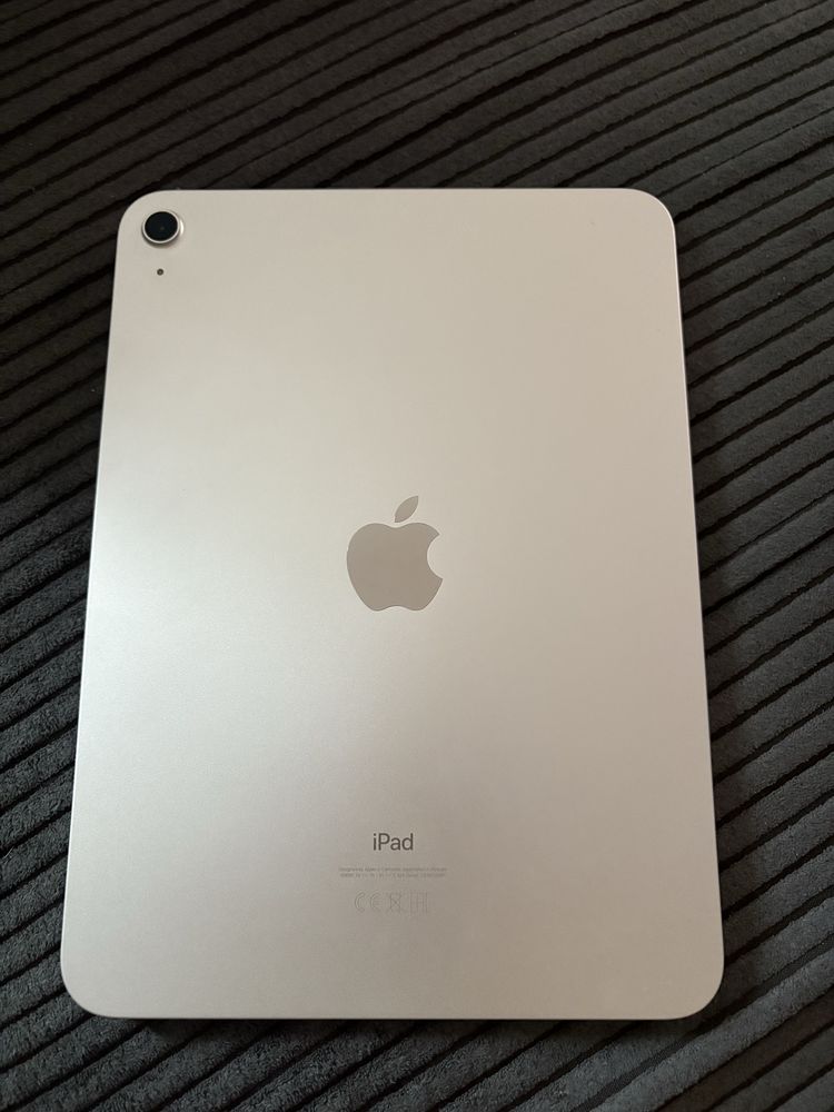 IPad 10 generacji