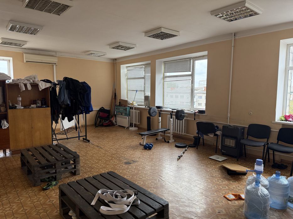 Оренда приміщення в центрі. Власник!