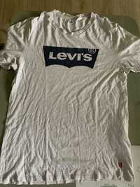 Levis koszulka s/m