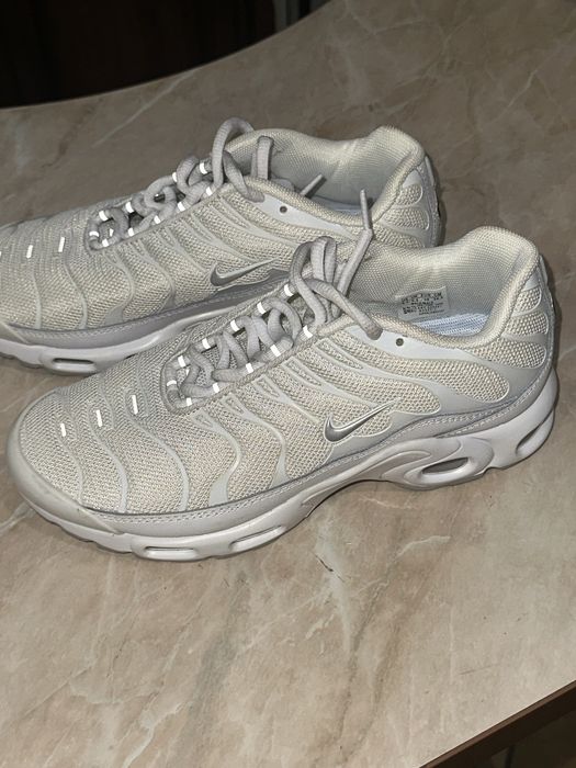 Кроссовки Nike TN унисекс 38-39 размер