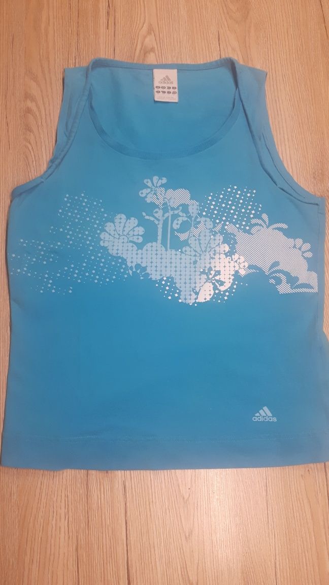 Koszulka damska Adidas