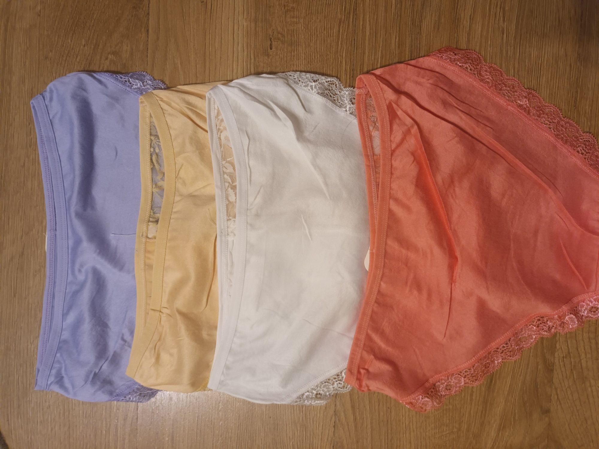 Bielizna damska rozmiar Xl/Xxl
