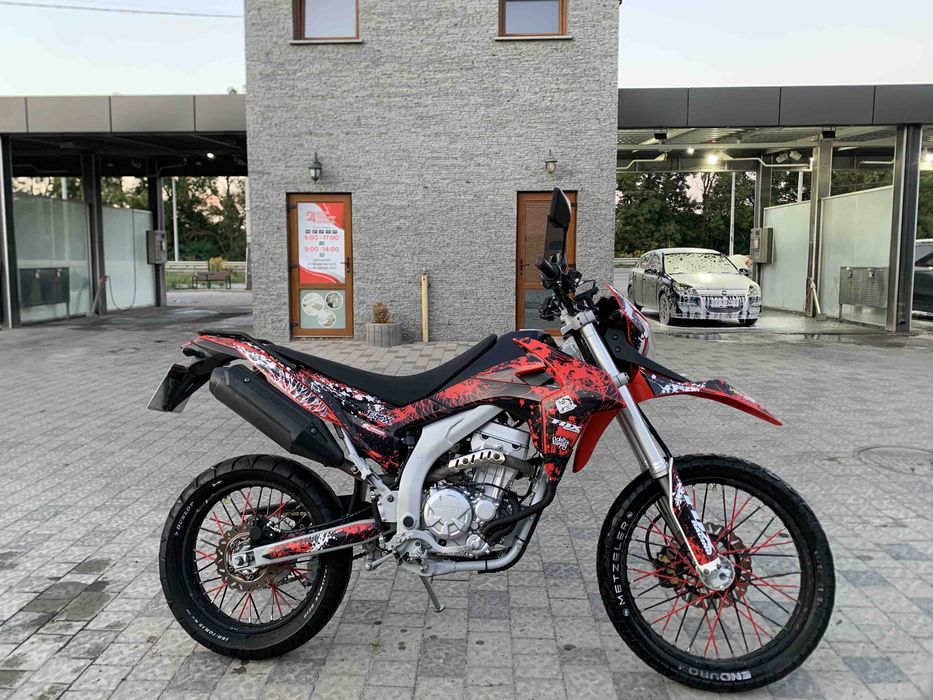 Продам Loncin lx300gy