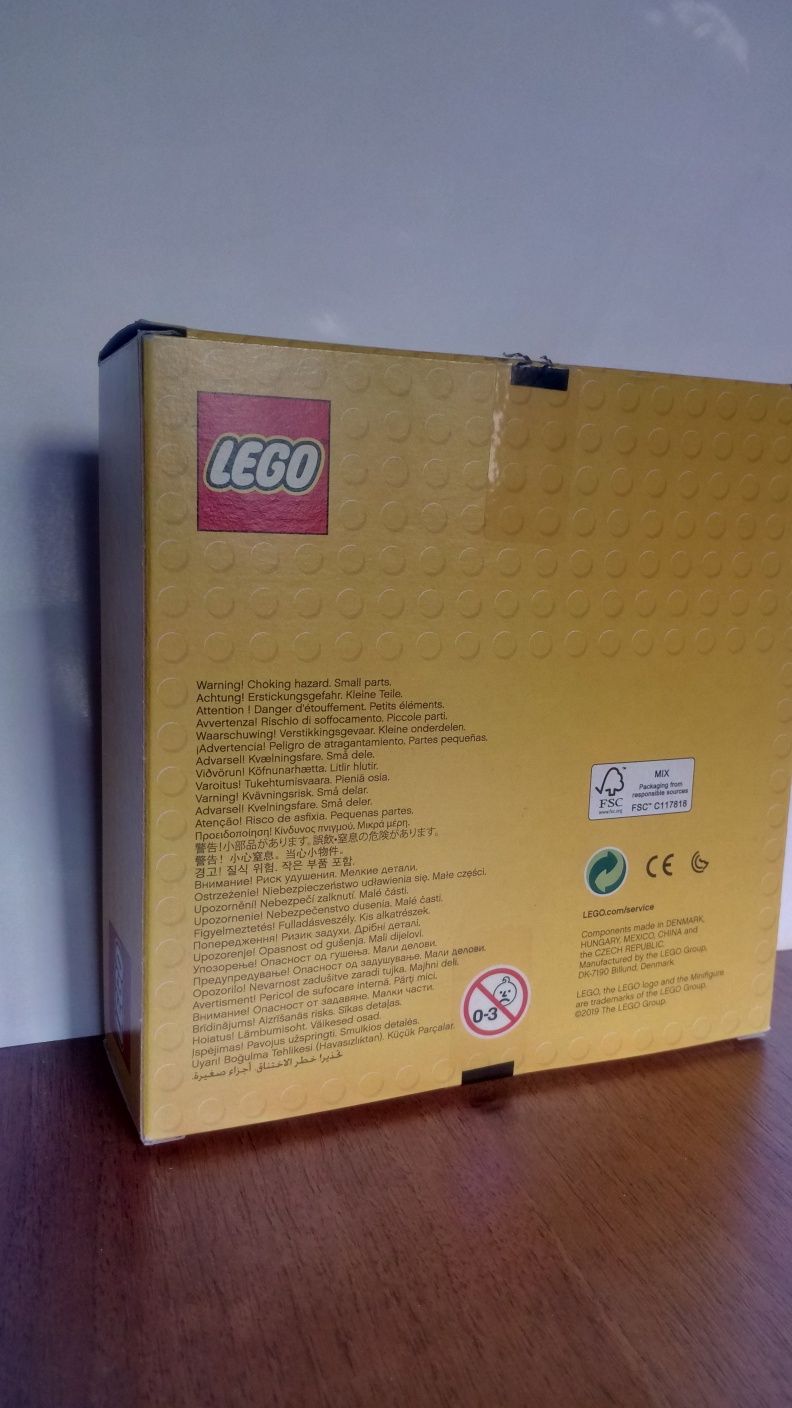 Лего мініфігурка LEGO 6399471