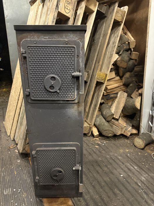 Piec ackerman (koza)