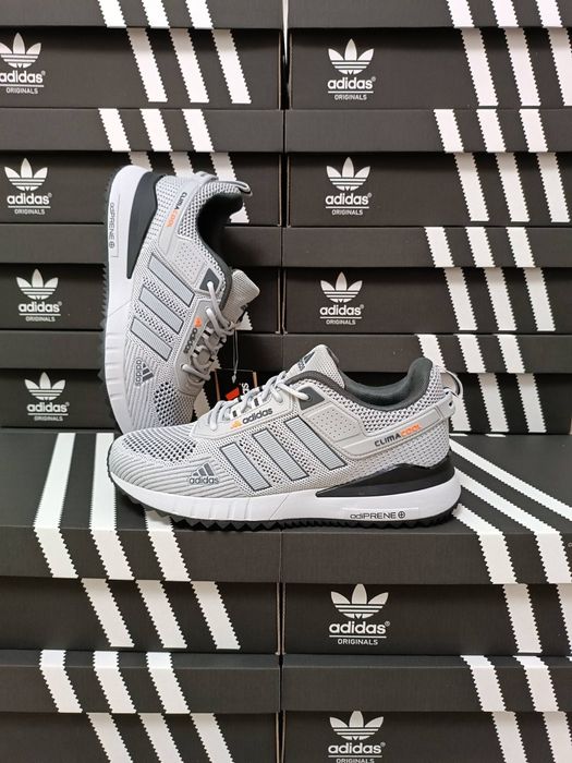 Кросівки чоловічі Adidas Climacool, літо,  кроссовки мужские.