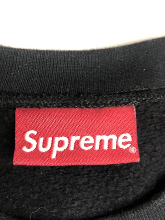 Худі Supreme оригінал