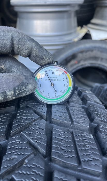 Шини R 17 225 65 Maxxis Presa SUV