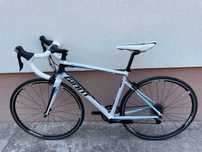 Rower szosowy Giant Defy, Shimano 105 2x11, endurance