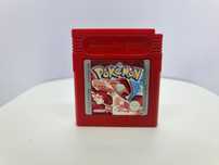 Pokemon Red - Nintendo Gameboy