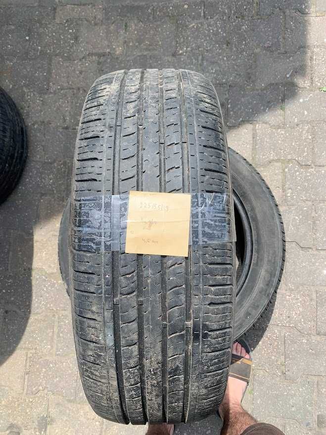 шини скати колеса 225 55 19 Kumho 4.6 mm 2 шт літо