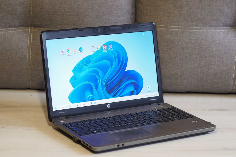 Ноутбук Hp Probook