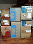 Бойлери - Atlantic, Round, Ariston, Superlux, Leov, Termopan