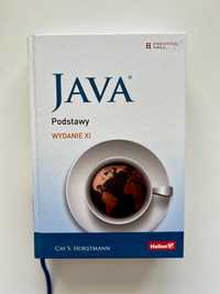 Java - podstawy. Wydanie XI