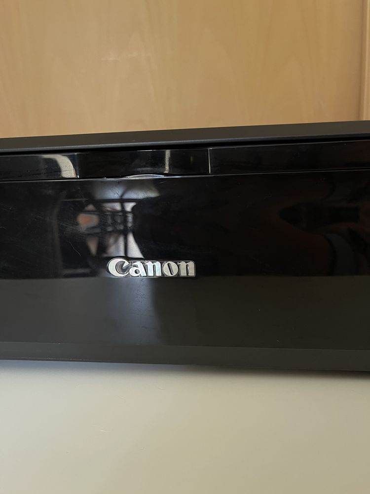 Impressora Canon MG3650s último modelo compatível com telemóvel