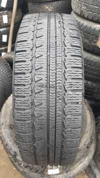 Nokian 205/65 r16C WR C VAN /// 6,3mm!!! wysyłka GRATIS