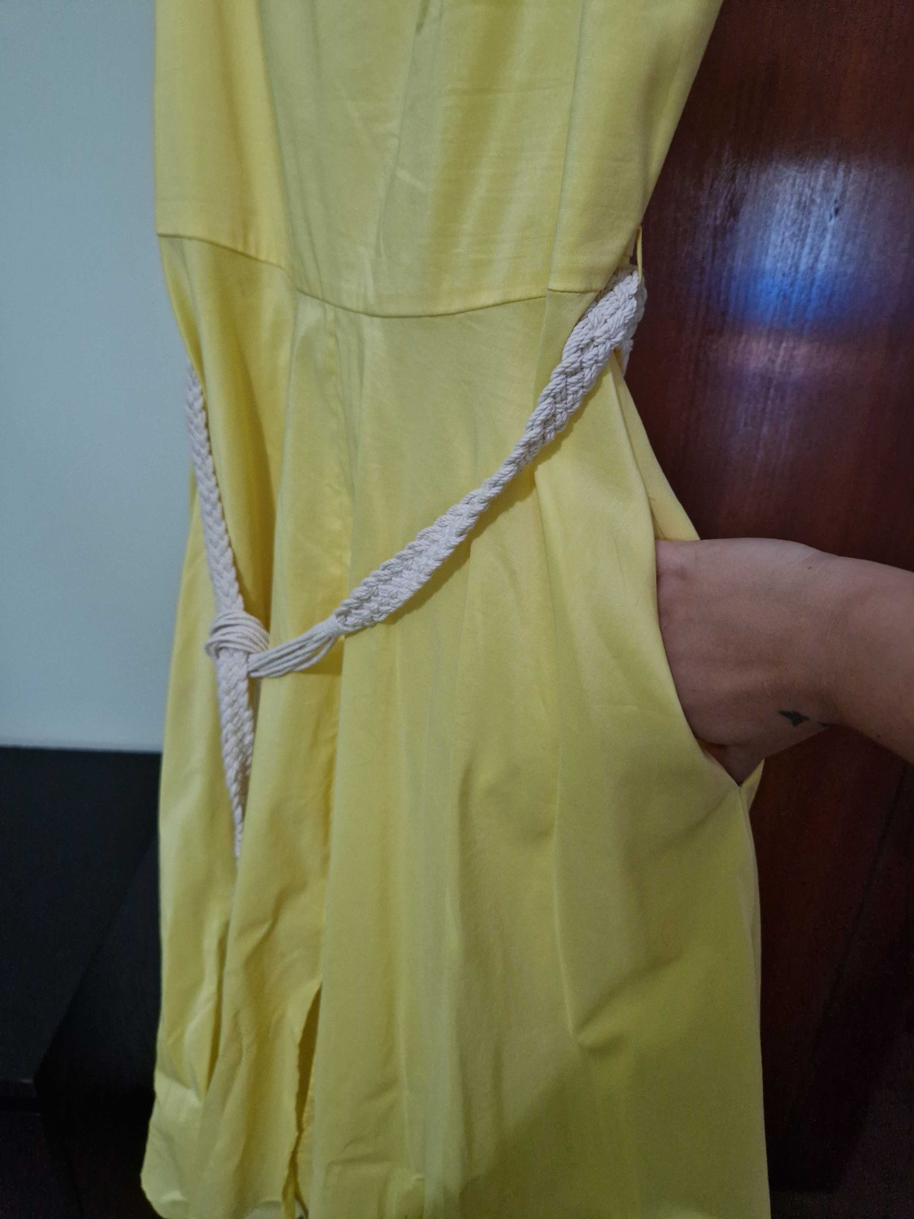 Vestido de verão