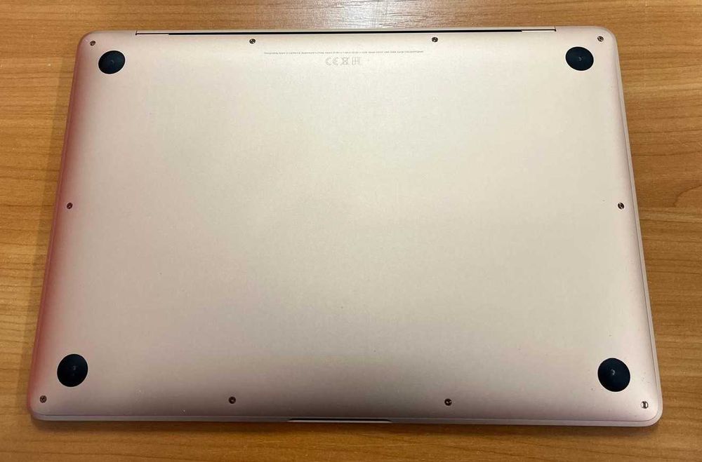 MacBook Air M1 A2337 GOLD