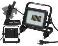 Naswietlacz LED JARO 7060 M, 5800lm, 50W, 5m Brennenstuhl