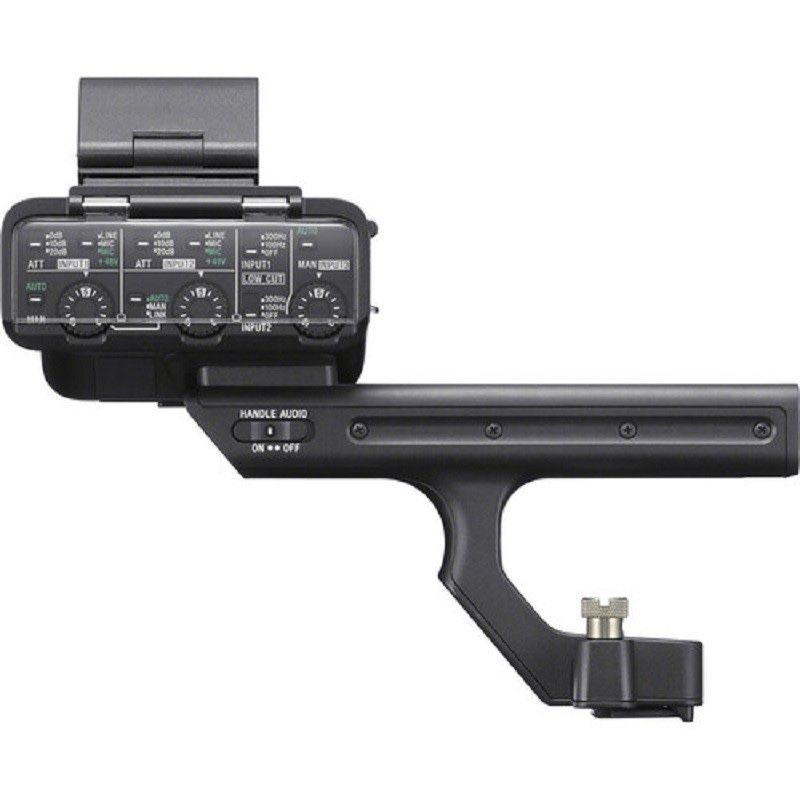 Sony XLR-H1 do kamer FX3/FX30