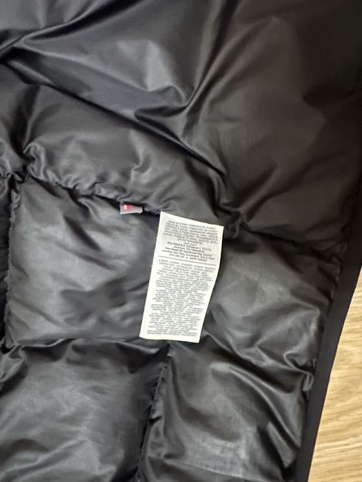 Куртка найк розмір M