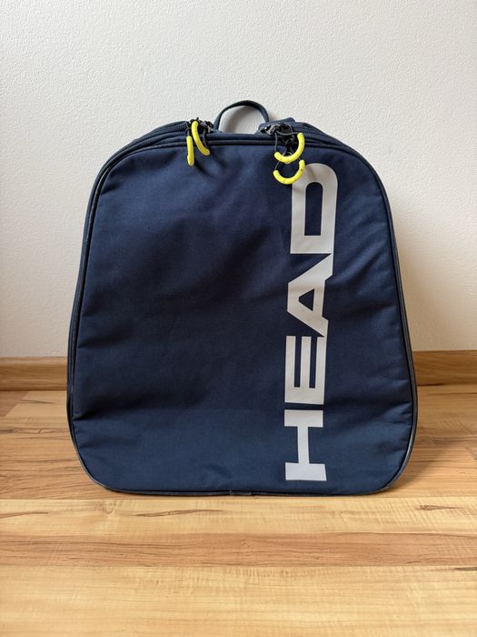 Plecak torba na buty i kask HEAD Boot Backpack