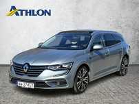 Renault Talisman 2.0 Blue dCi Initiale Paris EDC 189KM FULL Panorama Salon PL F-VAT23%