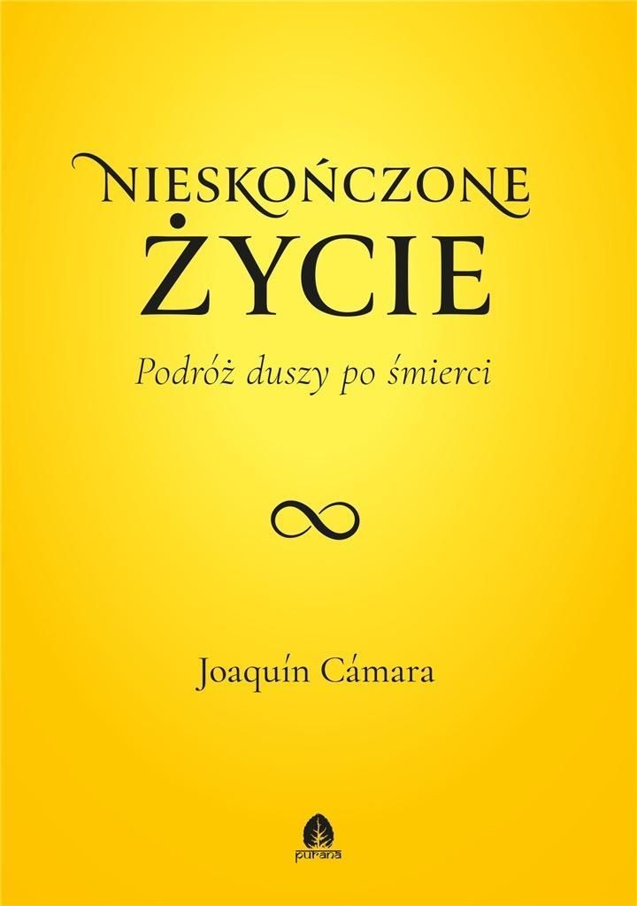 Nieskończone Życie, Joaqun Cmara