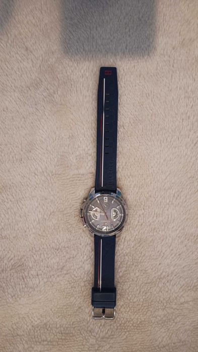 Zegarek Tommy Hilfiger