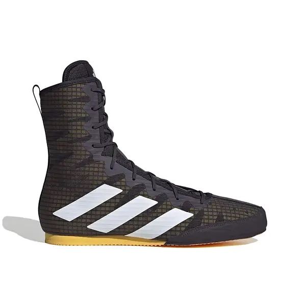 Взуття боксерки Adidas Box Hog 4 if0477