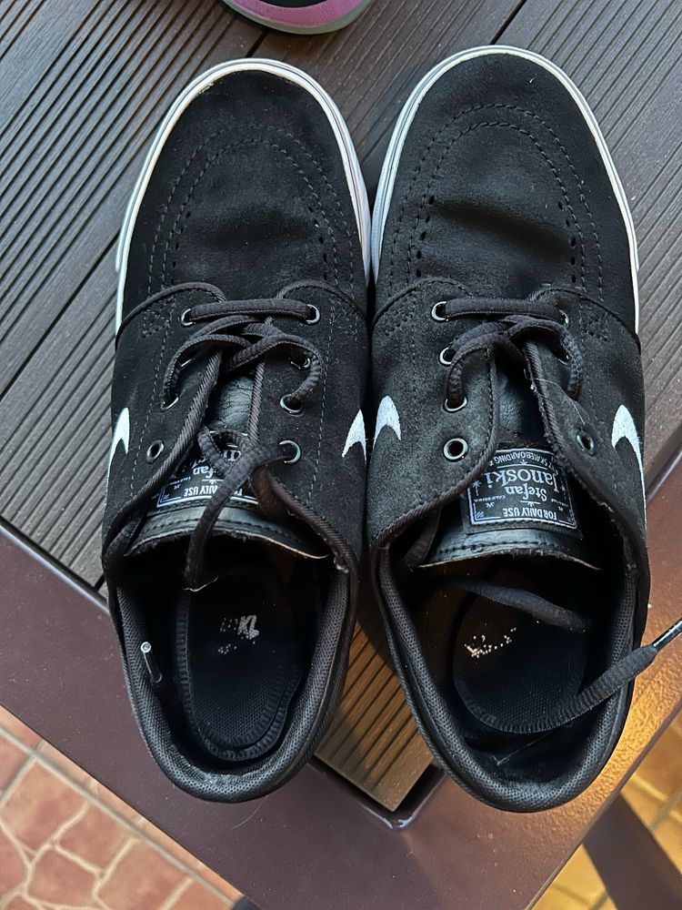 Buty damskie nike janoski w rozm 37.5