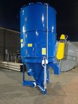 Змішувач Sobmetal пластмас тирси пинопласта смеситель кормов щепы опил