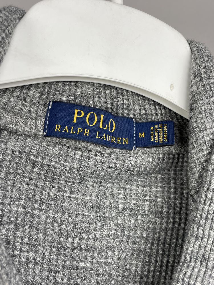 М Худі Polo Ralph Lauren худи толстовка кофта оригинал
