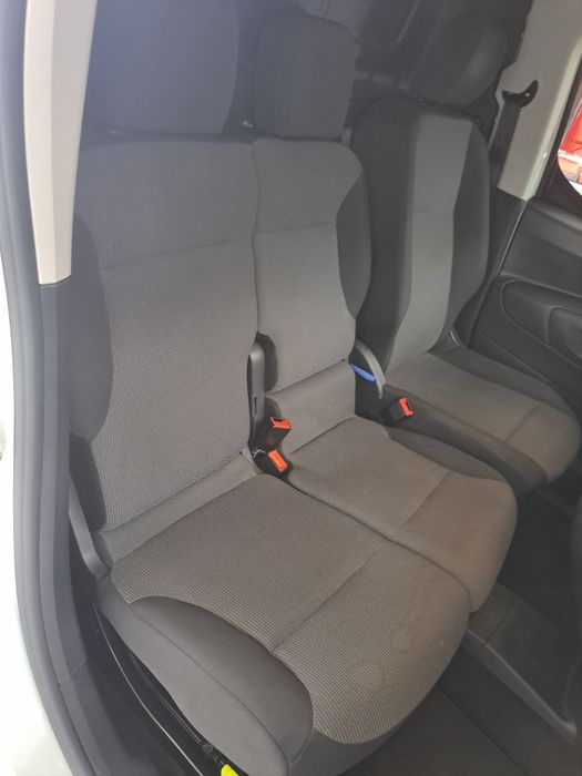 Carrinha Opel combo