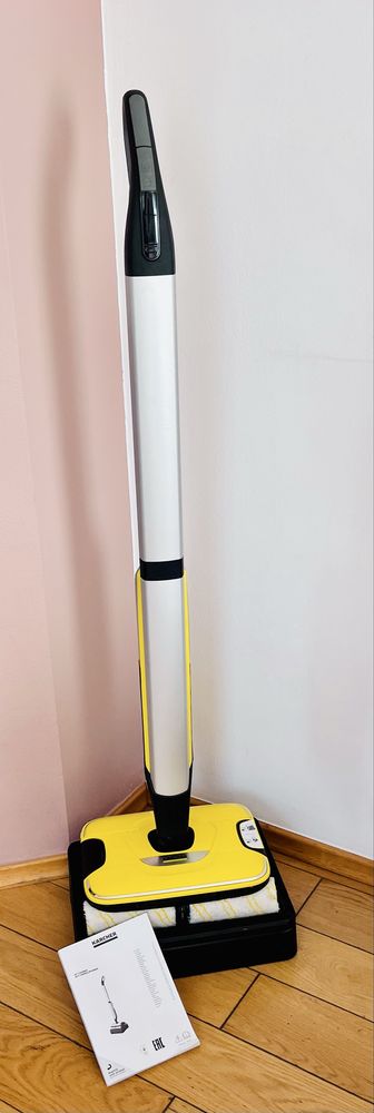 Mop elekteyczny Karcher fc 7 Cordless Premium